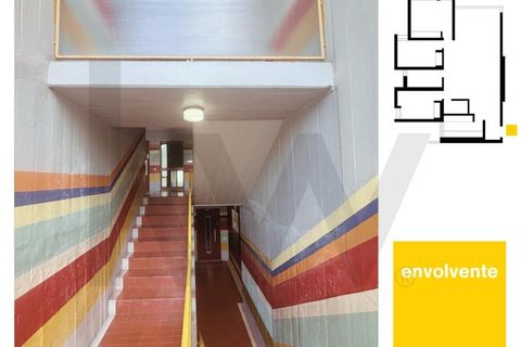 Lejlighed i Amadora, Lisbon, Amadora - € 470.000 | Ref: KWPT-032569 - foto 3
