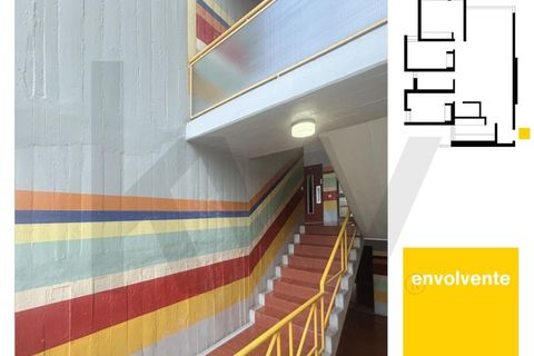 Lejlighed i Amadora, Lisbon, Amadora - € 470.000 | Ref: KWPT-032569 - foto 4