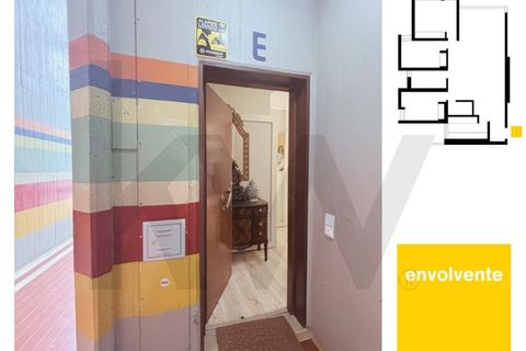 Lejlighed i Amadora, Lisbon, Amadora - € 470.000 | Ref: KWPT-032569 - foto 7