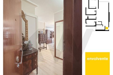 Lejlighed i Amadora, Lisbon, Amadora - € 470.000 | Ref: KWPT-032569 - foto 8