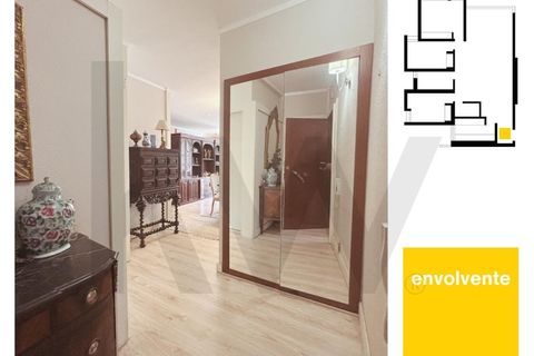 Lejlighed i Amadora, Lisbon, Amadora - € 470.000 | Ref: KWPT-032569 - foto 9