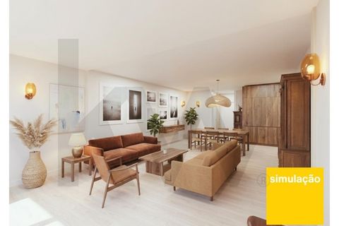 Lejlighed i Amadora, Lisbon, Amadora - € 470.000 | Ref: KWPT-032569 - foto 17