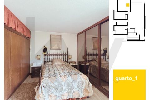 Lejlighed i Amadora, Lisbon, Amadora - € 470.000 | Ref: KWPT-032569 - foto 19