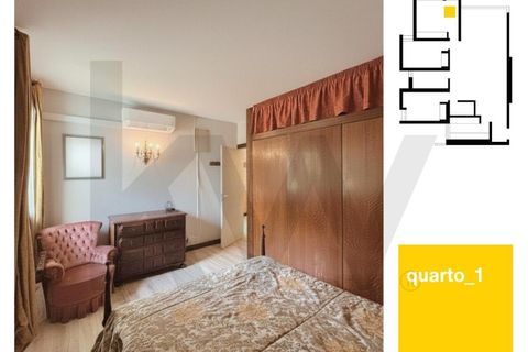 Lejlighed i Amadora, Lisbon, Amadora - € 470.000 | Ref: KWPT-032569 - foto 20