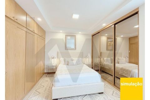 Lejlighed i Amadora, Lisbon, Amadora - € 470.000 | Ref: KWPT-032569 - foto 21