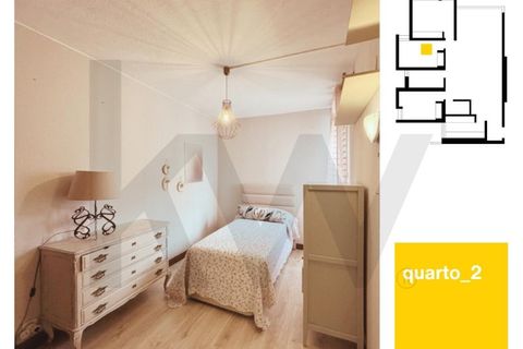 Lejlighed i Amadora, Lisbon, Amadora - € 470.000 | Ref: KWPT-032569 - foto 23
