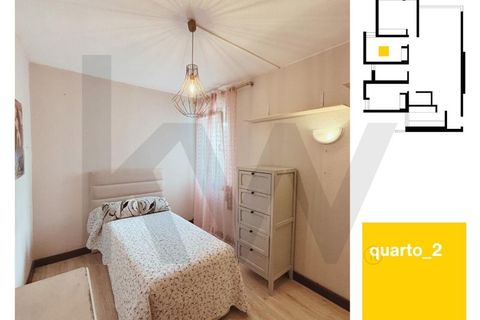 Lejlighed i Amadora, Lisbon, Amadora - € 470.000 | Ref: KWPT-032569 - foto 24