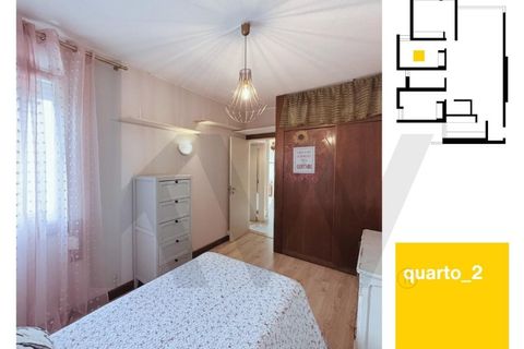 Lejlighed i Amadora, Lisbon, Amadora - € 470.000 | Ref: KWPT-032569 - foto 25