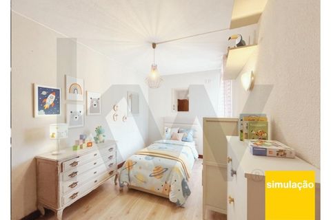 Lejlighed i Amadora, Lisbon, Amadora - € 470.000 | Ref: KWPT-032569 - foto 26