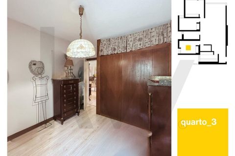 Lejlighed i Amadora, Lisbon, Amadora - € 470.000 | Ref: KWPT-032569 - foto 27