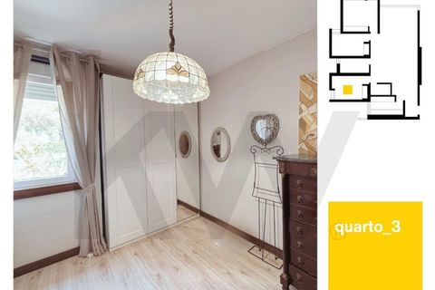 Lejlighed i Amadora, Lisbon, Amadora - € 470.000 | Ref: KWPT-032569 - foto 28