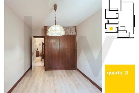 Lejlighed i Amadora, Lisbon, Amadora - € 470.000 | Ref: KWPT-032569 - foto 29
