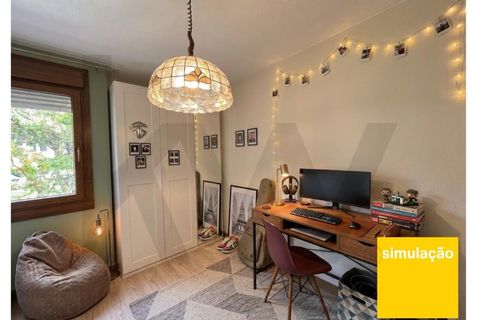 Lejlighed i Amadora, Lisbon, Amadora - € 470.000 | Ref: KWPT-032569 - foto 30