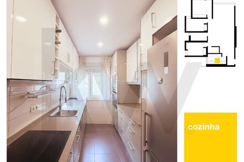Lejlighed i Amadora, Lisbon, Amadora - € 470.000 | Ref: KWPT-032569 - foto 31
