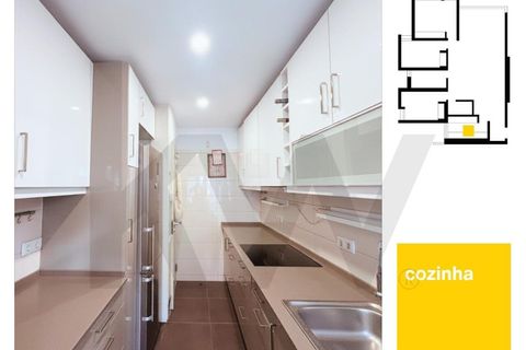 Lejlighed i Amadora, Lisbon, Amadora - € 470.000 | Ref: KWPT-032569 - foto 32