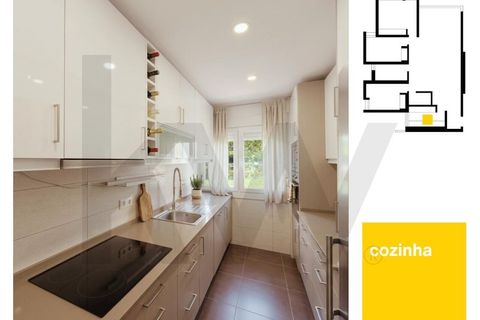 Lejlighed i Amadora, Lisbon, Amadora - € 470.000 | Ref: KWPT-032569 - foto 33