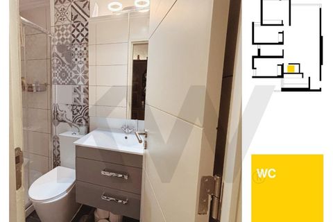 Lejlighed i Amadora, Lisbon, Amadora - € 470.000 | Ref: KWPT-032569 - foto 34