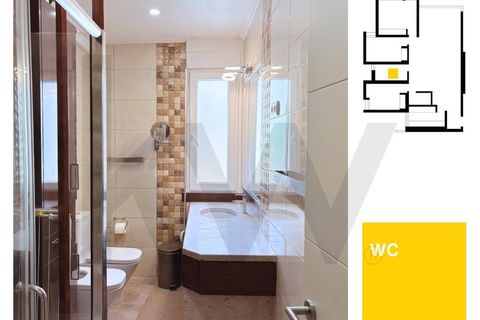 Lejlighed i Amadora, Lisbon, Amadora - € 470.000 | Ref: KWPT-032569 - foto 37