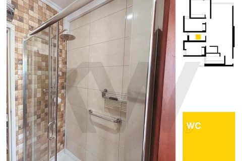 Lejlighed i Amadora, Lisbon, Amadora - € 470.000 | Ref: KWPT-032569 - foto 39