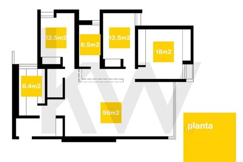 Lejlighed i Amadora, Lisbon, Amadora - € 470.000 | Ref: KWPT-032569 - foto 41