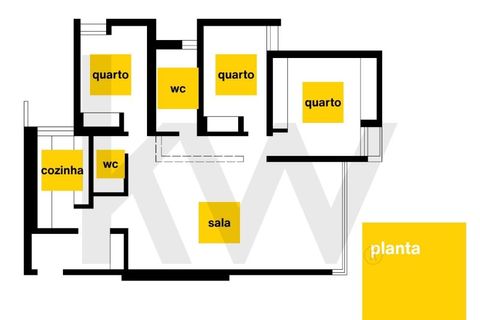 Lejlighed i Amadora, Lisbon, Amadora - € 470.000 | Ref: KWPT-032569 - foto 42