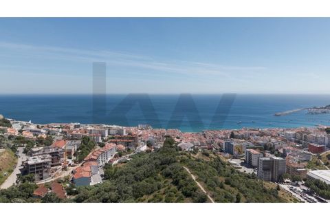 Villa i Sesimbra, Setubal, Sesimbra - € 1.575.000 | Ref: KWPT-033572 - foto 3