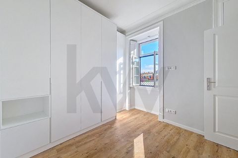 Lejlighed i Oeiras, Lisbon, Oeiras - € 650.000 | Ref: KWPT-034274 - foto 8