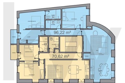 Lejlighed i Oeiras, Lisbon, Oeiras - € 650.000 | Ref: KWPT-034274 - foto 21