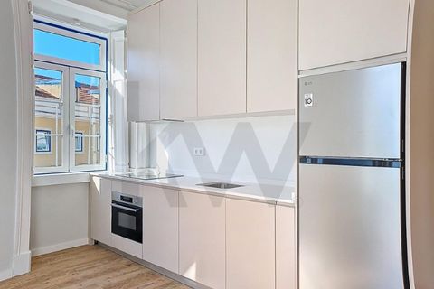 Lejlighed i Oeiras, Lisbon, Oeiras - € 600.000 | Ref: KWPT-034276 - foto 5