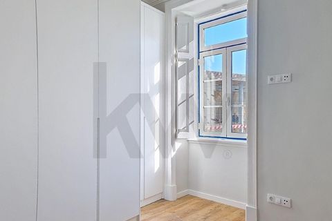 Lejlighed i Oeiras, Lisbon, Oeiras - € 600.000 | Ref: KWPT-034276 - foto 6