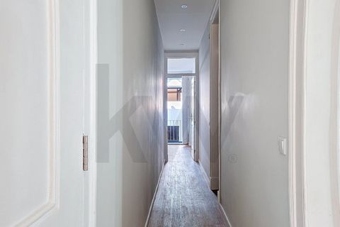Lejlighed i Oeiras, Lisbon, Oeiras - € 600.000 | Ref: KWPT-034276 - foto 8