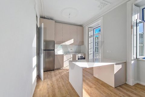 Lejlighed i Oeiras, Lisbon, Oeiras - € 500.000 | Ref: KWPT-034275 - foto 1