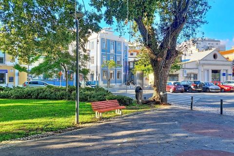 Lejlighed i Oeiras, Lisbon, Oeiras - € 500.000 | Ref: KWPT-034275 - foto 15