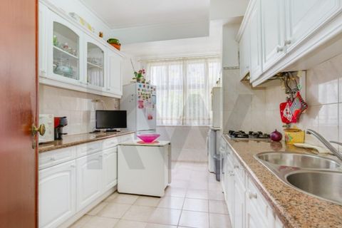 Lejlighed i Amadora, Lisbon, Amadora - € 329.000 | Ref: KWPT-033502 - foto 3