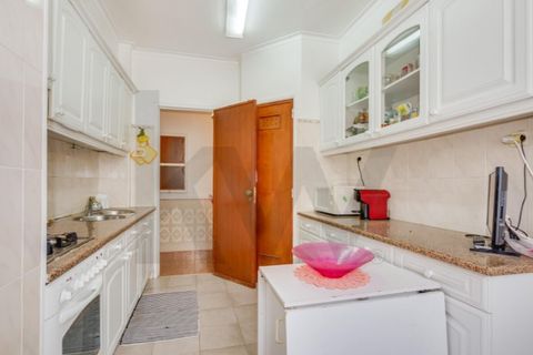 Lejlighed i Amadora, Lisbon, Amadora - € 329.000 | Ref: KWPT-033502 - foto 4