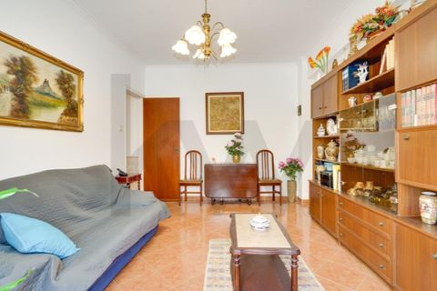 Lejlighed i Amadora, Lisbon, Amadora - € 329.000 | Ref: KWPT-033502 - foto 8
