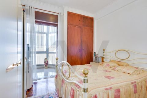 Lejlighed i Amadora, Lisbon, Amadora - € 329.000 | Ref: KWPT-033502 - foto 10