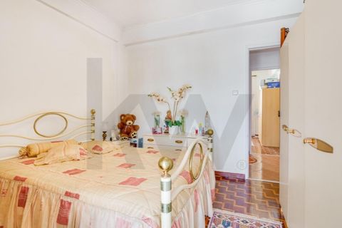 Lejlighed i Amadora, Lisbon, Amadora - € 329.000 | Ref: KWPT-033502 - foto 11