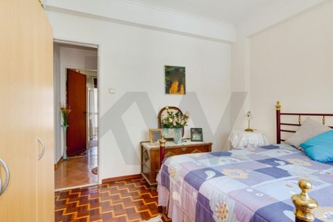 Lejlighed i Amadora, Lisbon, Amadora - € 329.000 | Ref: KWPT-033502 - foto 15