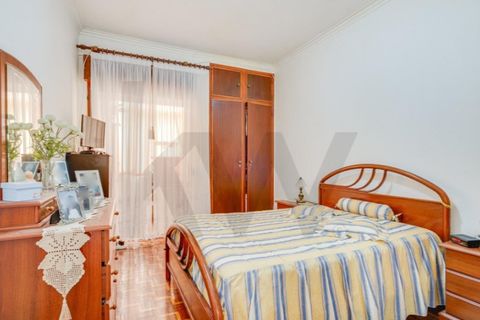 Lejlighed i Amadora, Lisbon, Amadora - € 329.000 | Ref: KWPT-033502 - foto 17