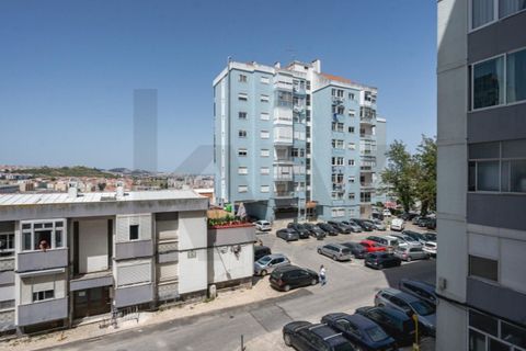 Lejlighed i Amadora, Lisbon, Amadora - € 329.000 | Ref: KWPT-033502 - foto 20