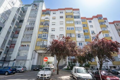 Lejlighed i Amadora, Lisbon, Amadora - € 329.000 | Ref: KWPT-033502 - foto 21