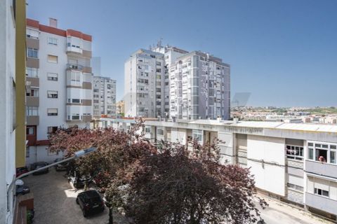 Lejlighed i Amadora, Lisbon, Amadora - € 329.000 | Ref: KWPT-033502 - foto 22