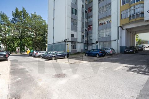 Lejlighed i Amadora, Lisbon, Amadora - € 329.000 | Ref: KWPT-033502 - foto 23