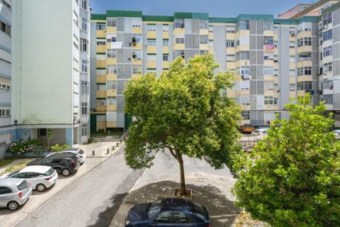 Lejlighed i Amadora, Lisbon, Amadora - € 329.000 | Ref: KWPT-033502 - foto 24