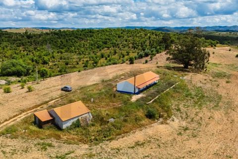 Villa a Odemira, Beja, Odemira - € 1.200/mes | Ref: KWPT-022615 - foto 12