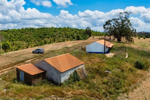 Villa a Odemira, Beja, Odemira - € 1.200/mes | Ref: KWPT-022615 - foto 14