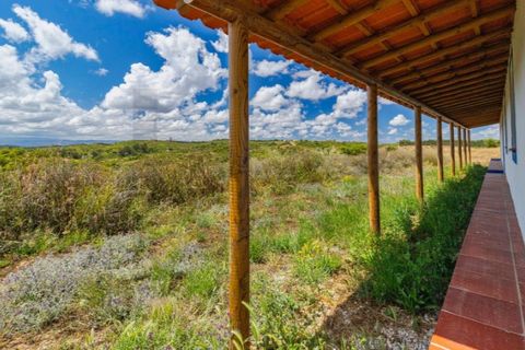 Villa a Odemira, Beja, Odemira - € 1.200/mes | Ref: KWPT-022615 - foto 33