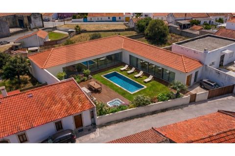 Haus in Azambuja, Lisbon, Azambuja - € 88.500 | Ref: KWPT-034208 - Foto 4