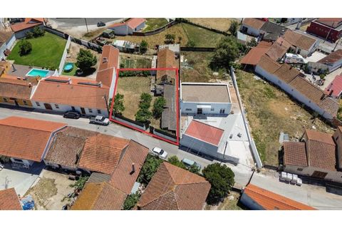 Haus in Azambuja, Lisbon, Azambuja - € 88.500 | Ref: KWPT-034208 - Foto 20